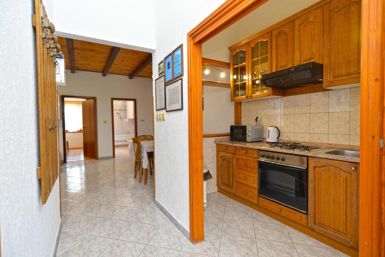 Apartments Balizerka 106 普拉 外观 照片